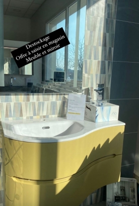 DESTOCKAGE - CARRELAGES FONTANESI